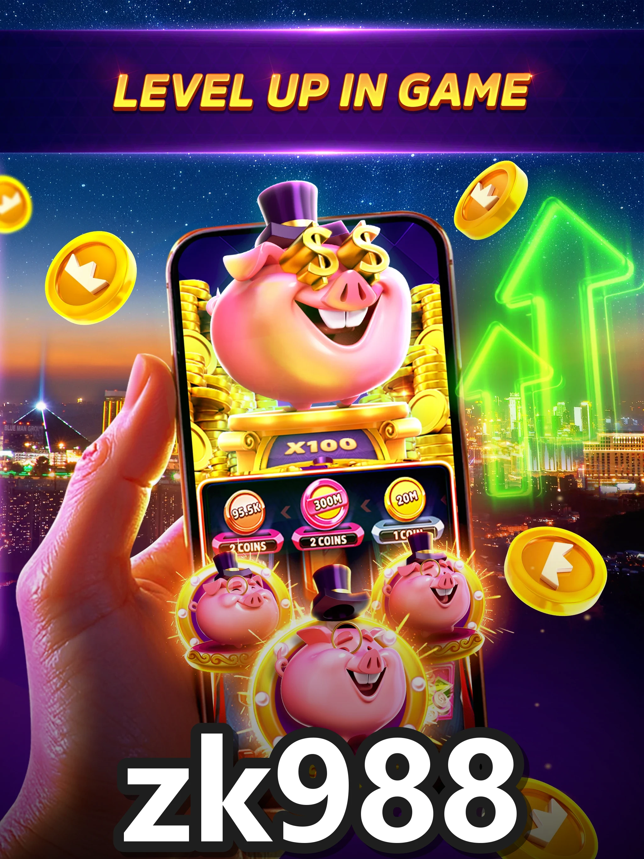 zk988 APK