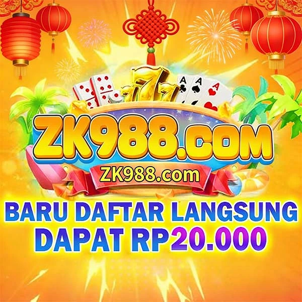 zk988 Masuk